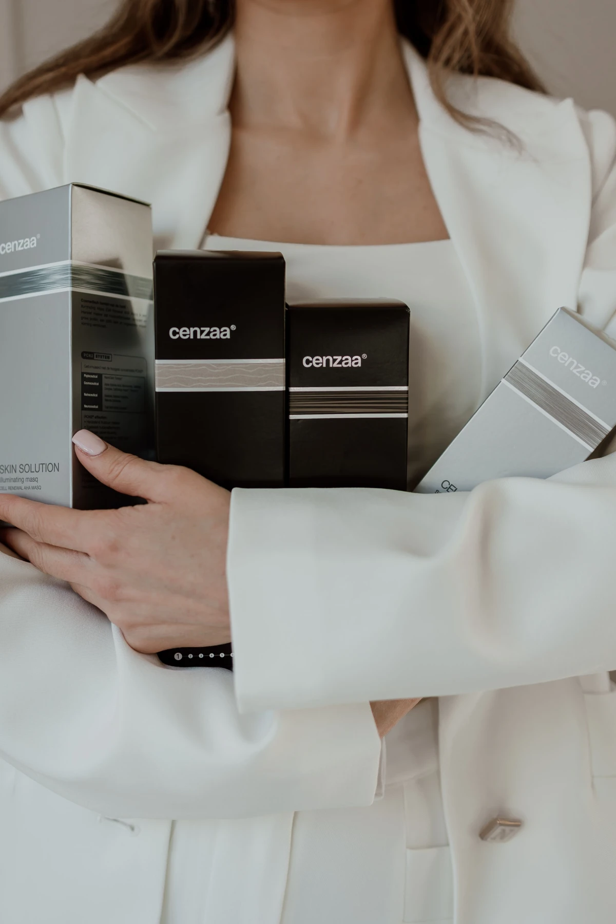 photo - Beautysalon Pure Serenity