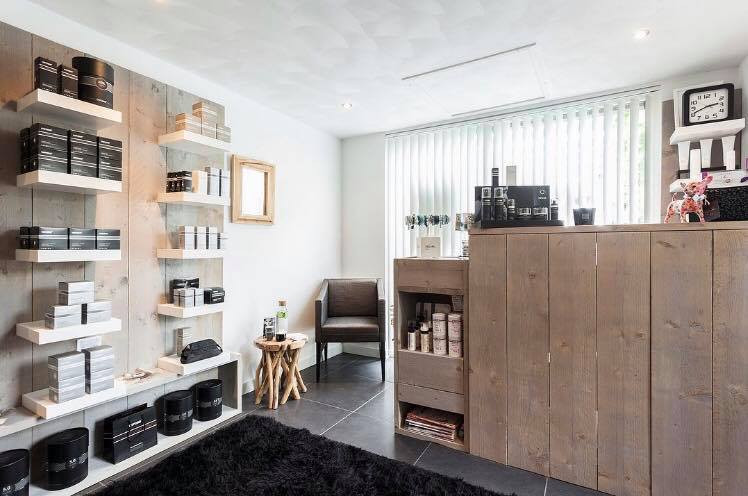 photo - Beautysalon Pure Serenity