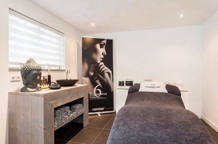 photo - Beautysalon Pure Serenity