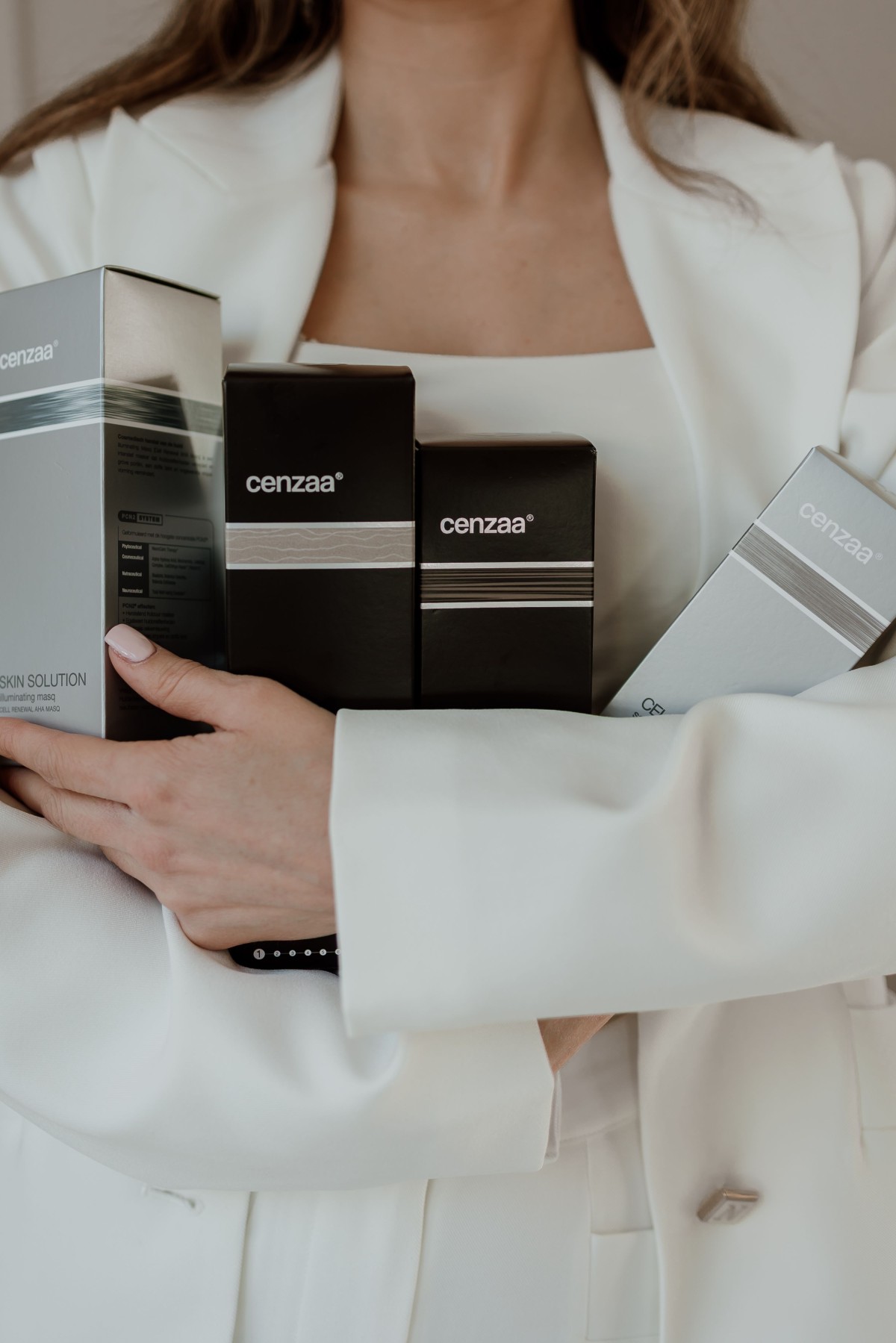 photo - Beautysalon Pure Serenity