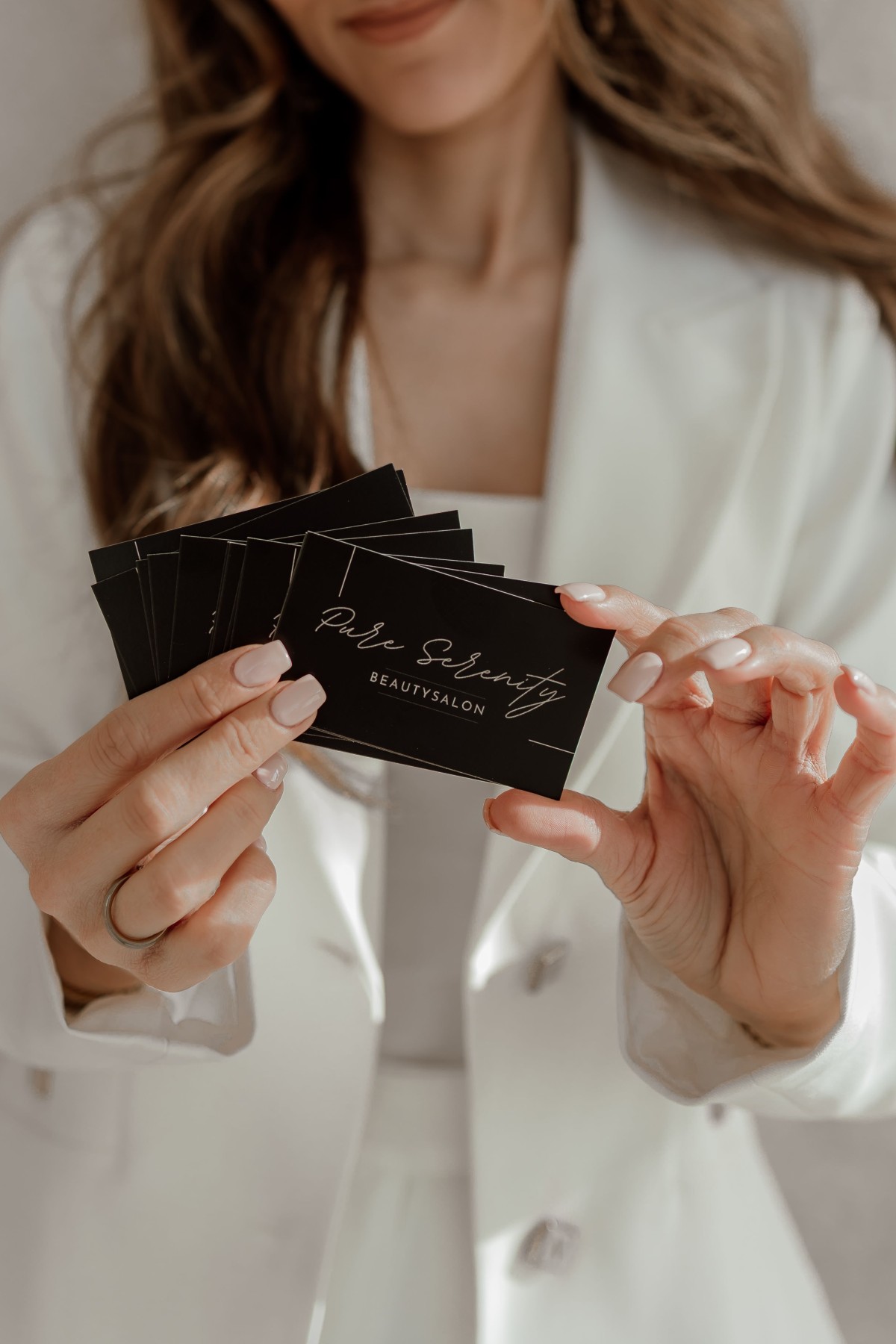 photo - Beautysalon Pure Serenity